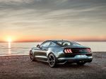 Ford Mustang Bullitt 2018 года (EU)